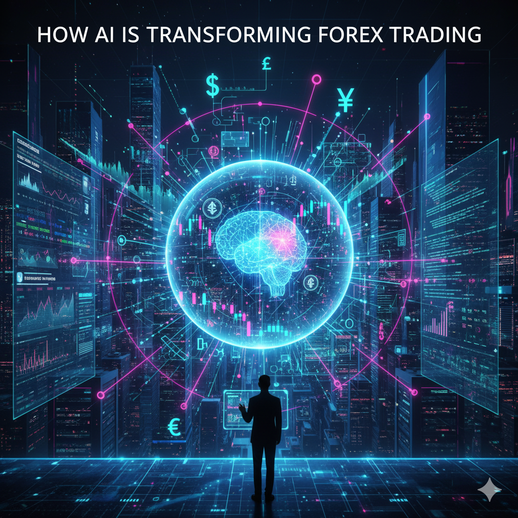 AI Trading Evolution
