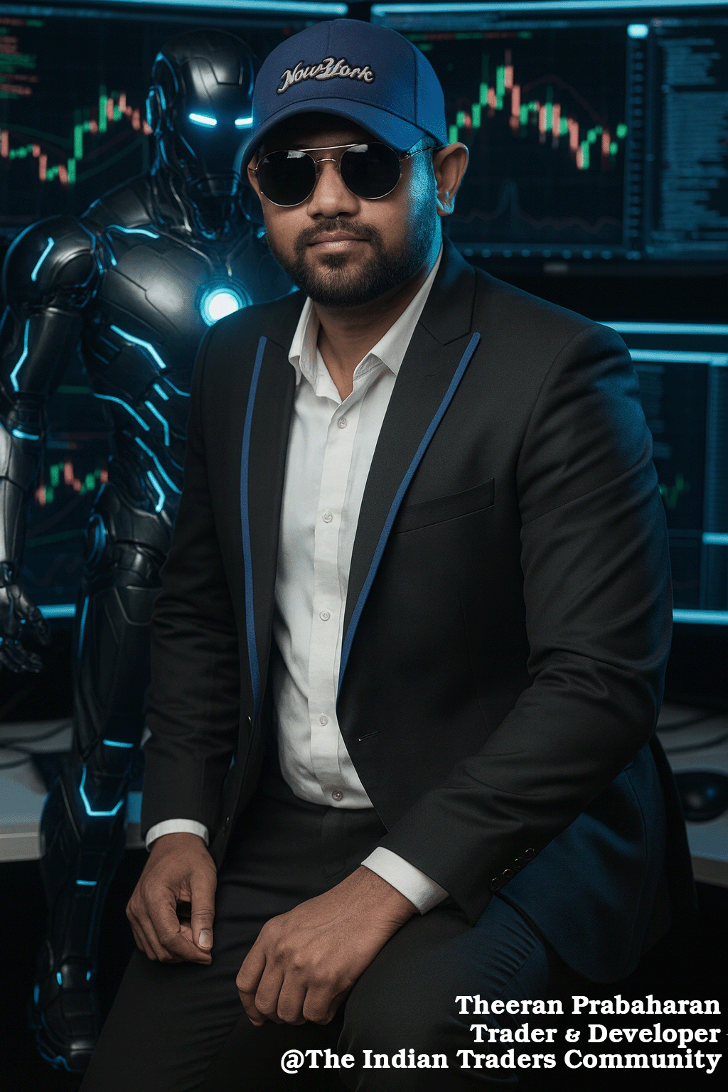 Theeran Prabaharan